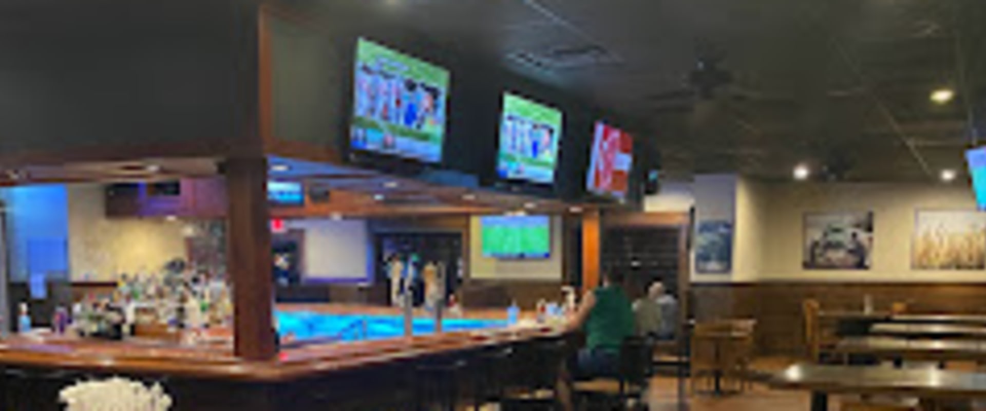 Sports Bars in Summerville SC: Where to Find the Best Sports Venues