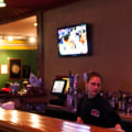 The Significance of Sports Bars: Why They're More Than Just Restaurants