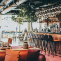 The Benefits of Adding a Bar to Your Restaurant or Hotel