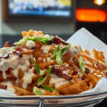 What Types of Payment Cards are Accepted at a Sports Bar?