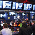Do Sports Bars Need Televisions to Survive?
