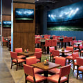 What Does a Sports Bar Offer?
