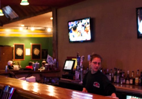 The Significance of Sports Bars: Why They're More Than Just Restaurants